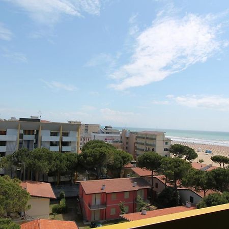 Studio Solarium Bibione Bagian luar foto