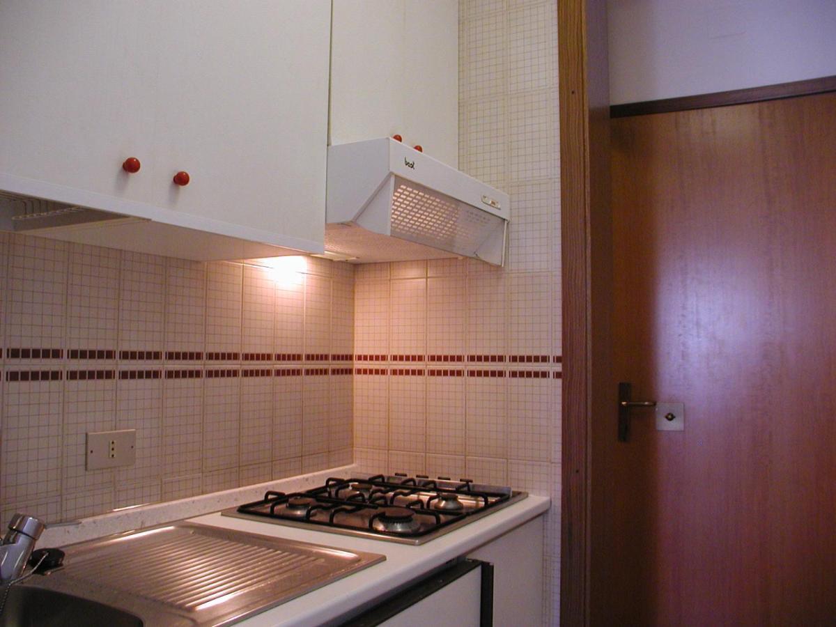 Studio Solarium Bibione Bagian luar foto