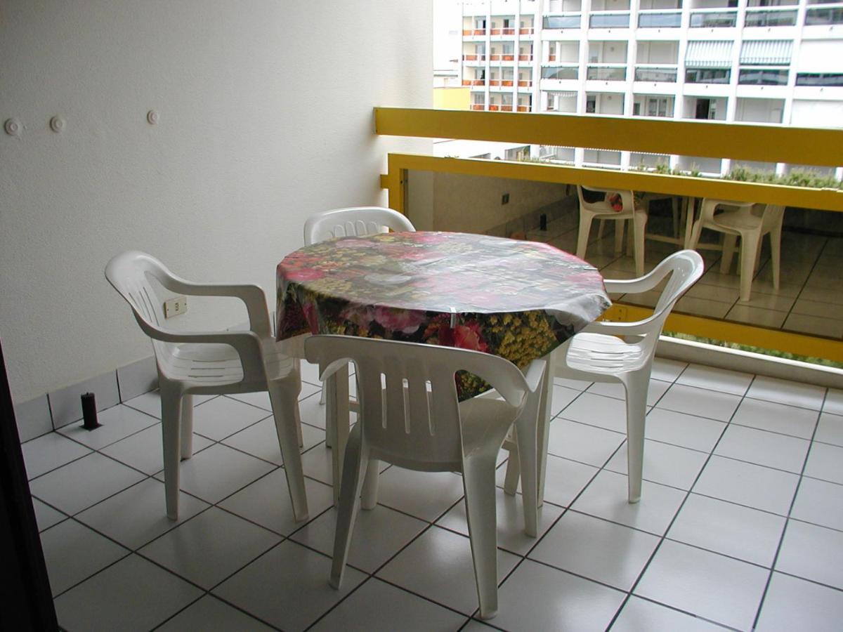 Studio Solarium Bibione Bagian luar foto
