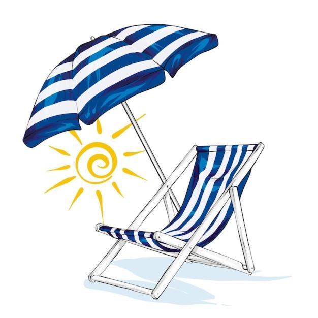 Studio Solarium Bibione Bagian luar foto